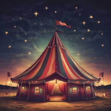 Circus Mystique 