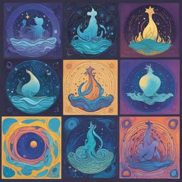 Aquarius Flow