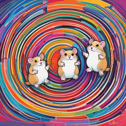 Hamster Heartbeat