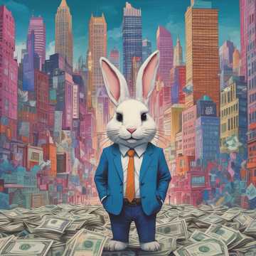 Money Bunny