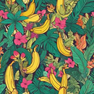 Banana Beat