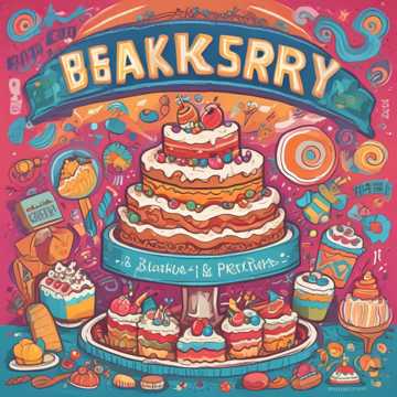 Bakery Review magazine