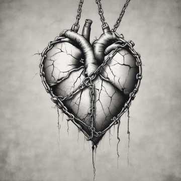 Fragile Heart