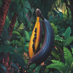 Black Banana