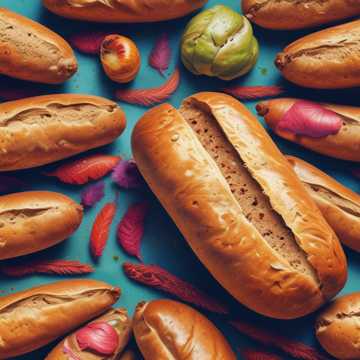 O Pão Francês Perdido