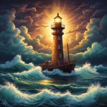 Lighthouse (Classic Rock) 18