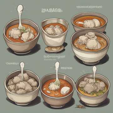 Bakso: Balada Sihir Daging