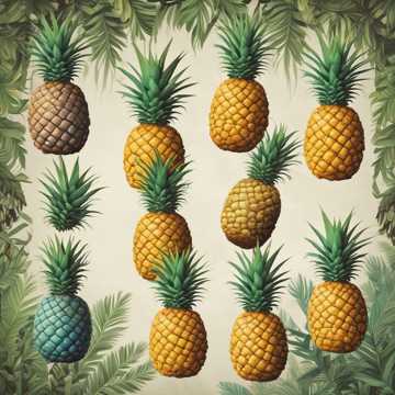 The Pineapple Life