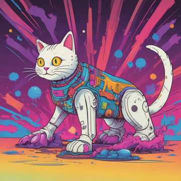 Robocat