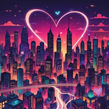 Electric Hearts