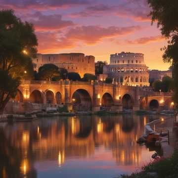 Roma Bella