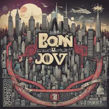 Bon Jovi World 