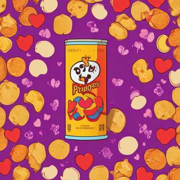 The Story of The No Longer Single Pringle☆