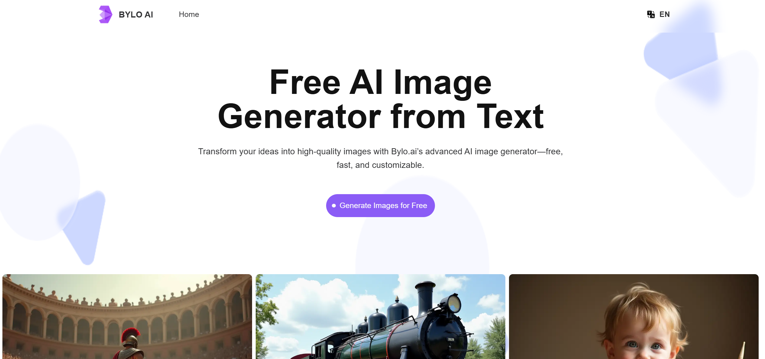 Why Is an AI Image Generator So Captivating?