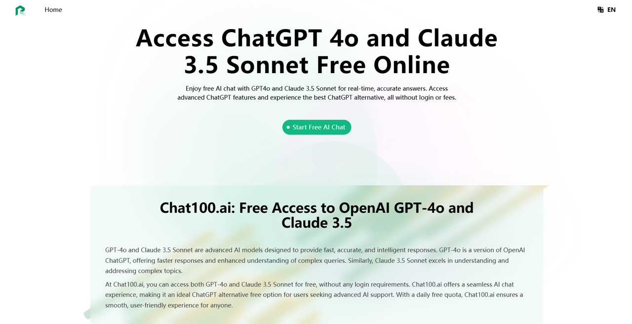 Step 1: ChatGPT 4.0 Login for Free Access