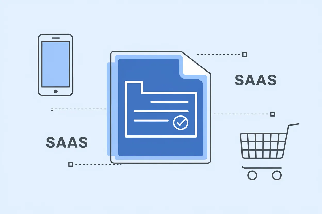 Anpassbar für jede Webseite oder jeden Service (H3)