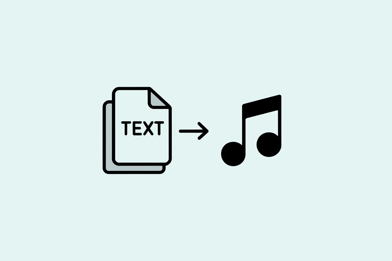 Text-to-Music Generation