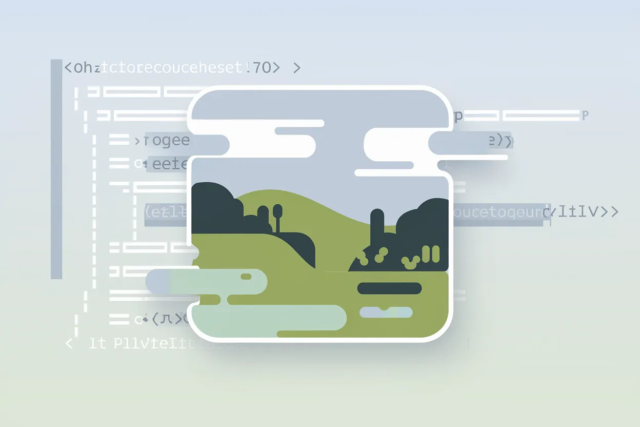 Algorithm-Driven Image Creation