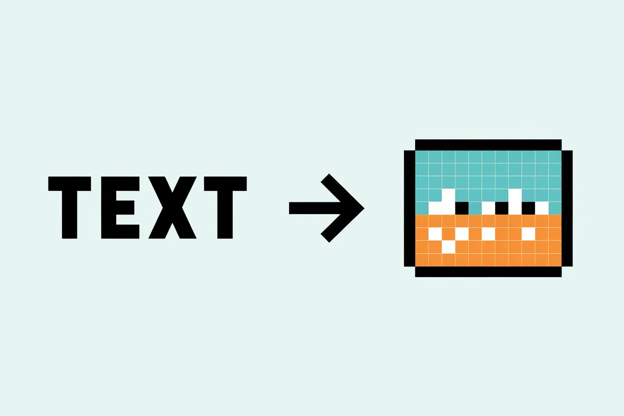 Text-to-Pixel-Art Generation