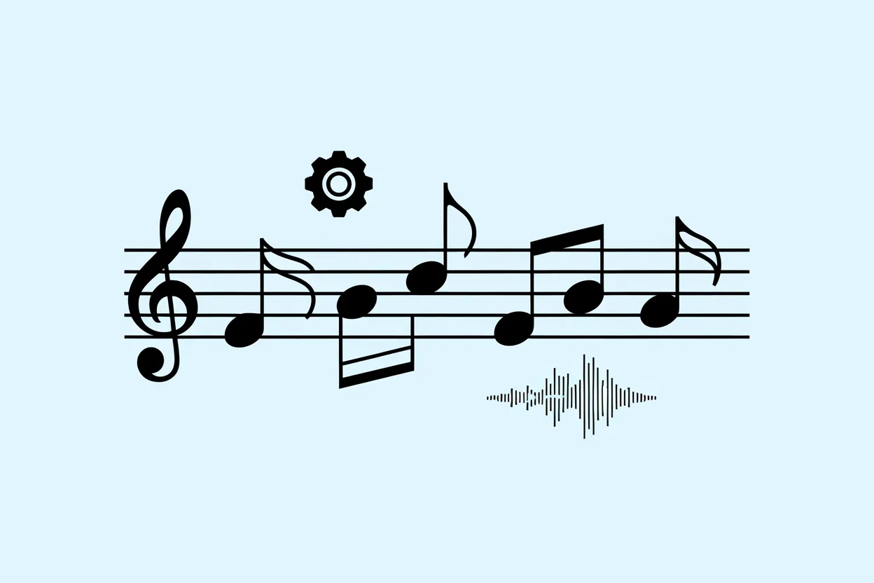 Optimized Song Structure and Sound Model