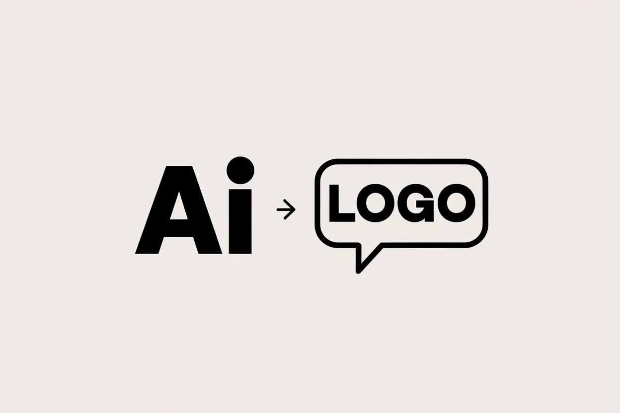 Creador Gratuito de Logos de Nombre de LogoAI - Crea tu Logo ...