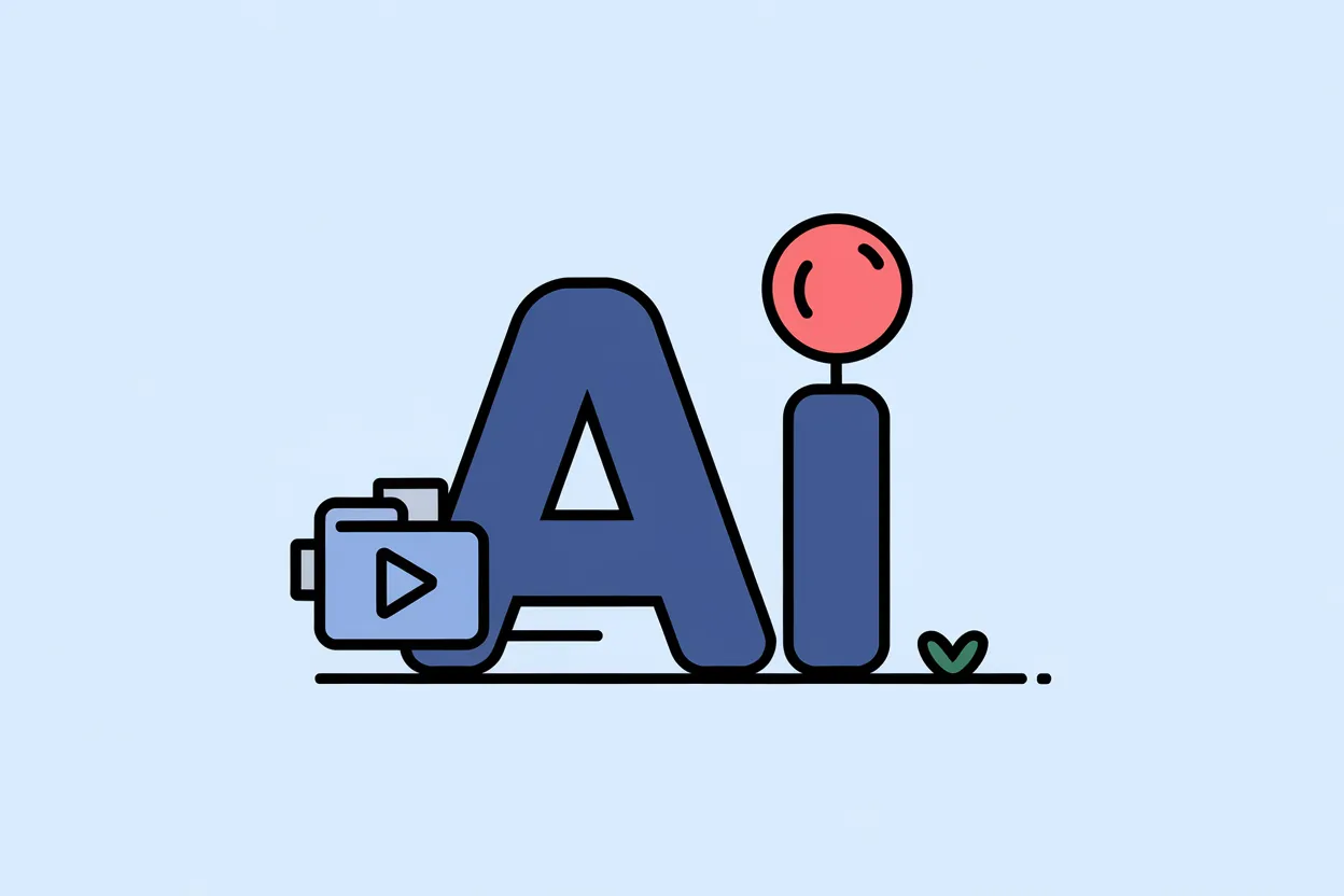 AI 驱动创意