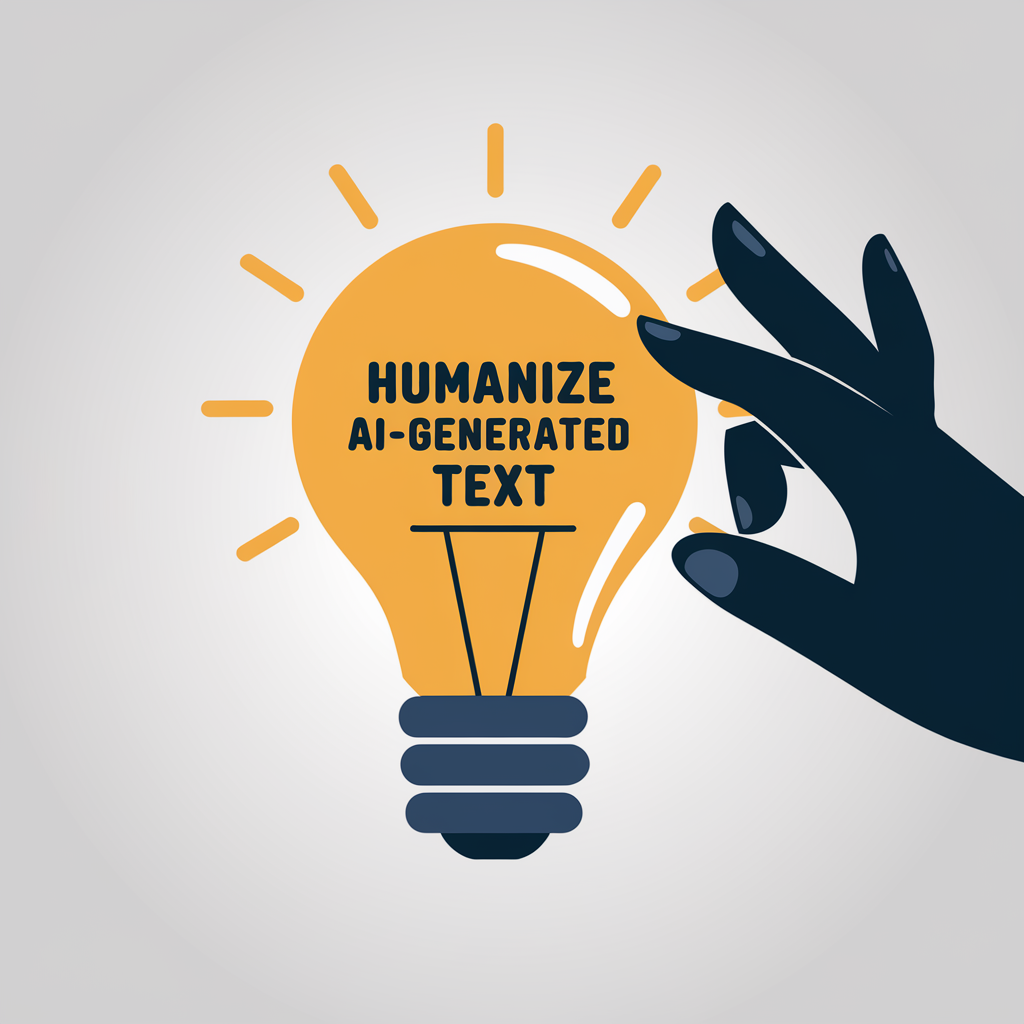 Humanize AI-generated Text