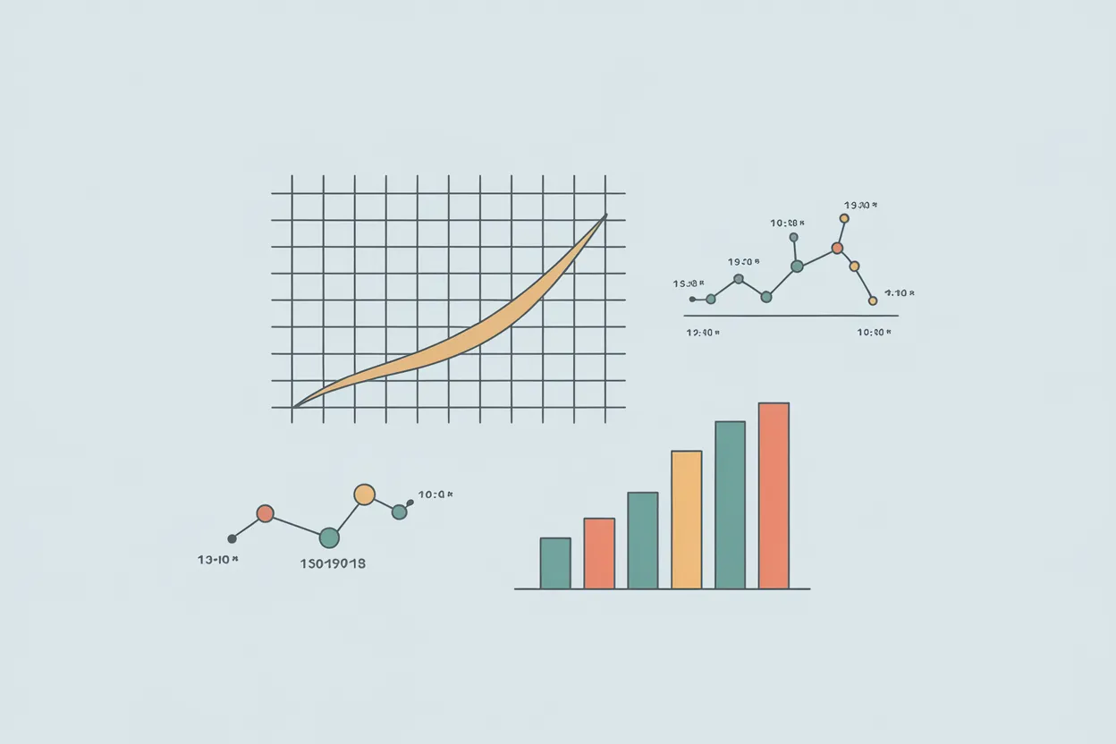 Visualisations Graphiques