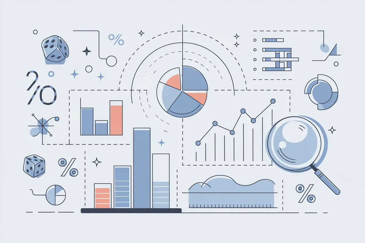 Analyse Statistique