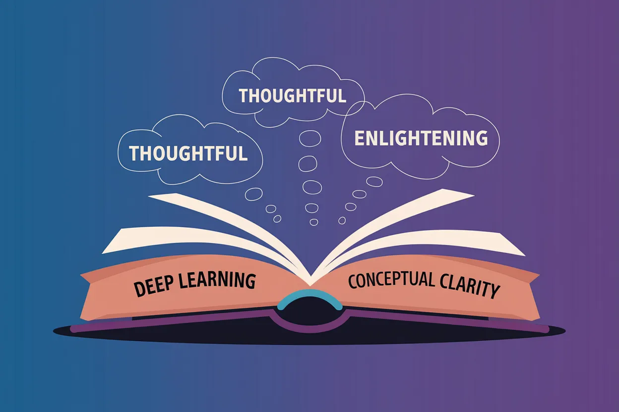 Conceptual Understanding