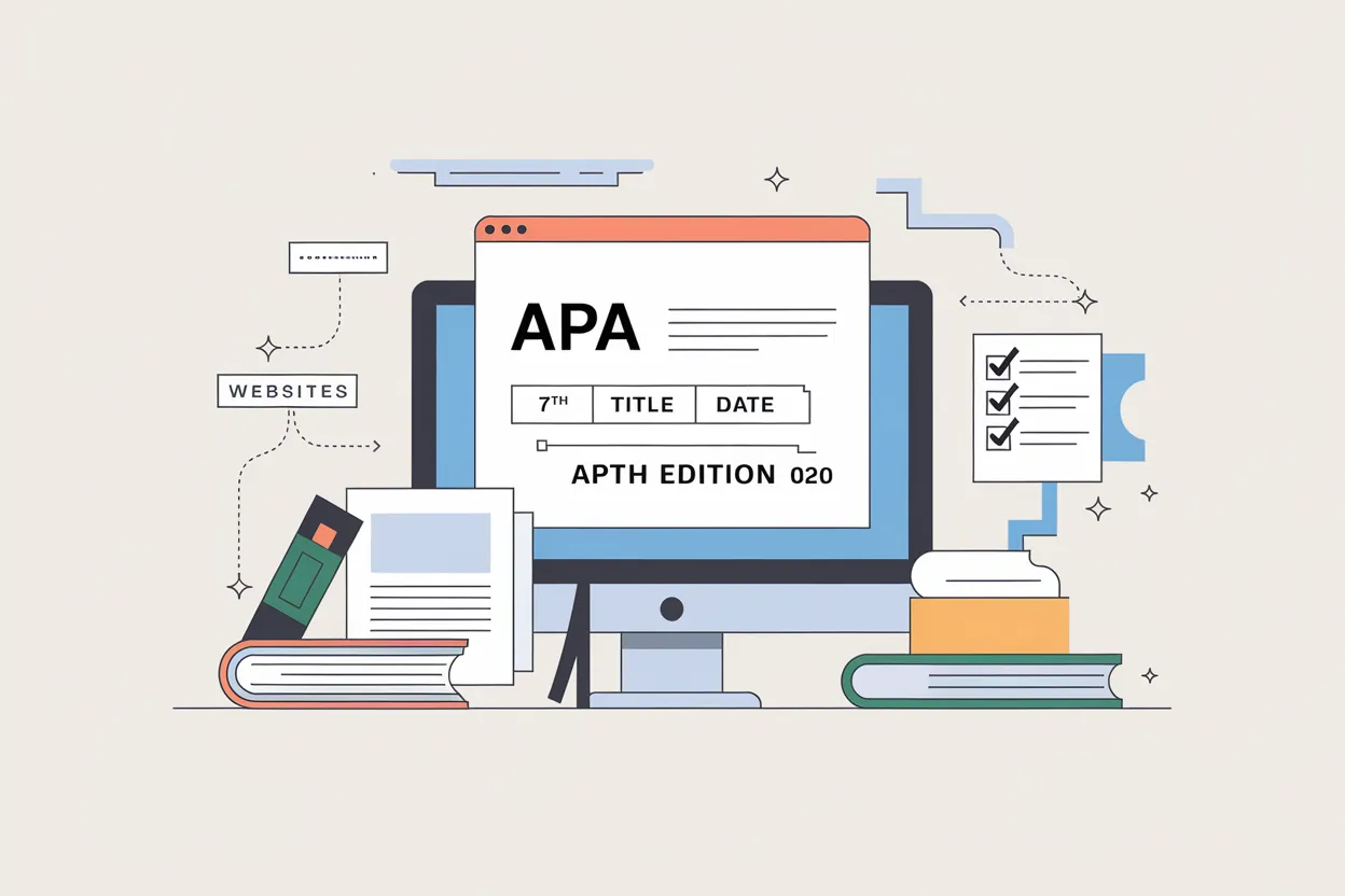 Accurate APA 7th Edition Formatting