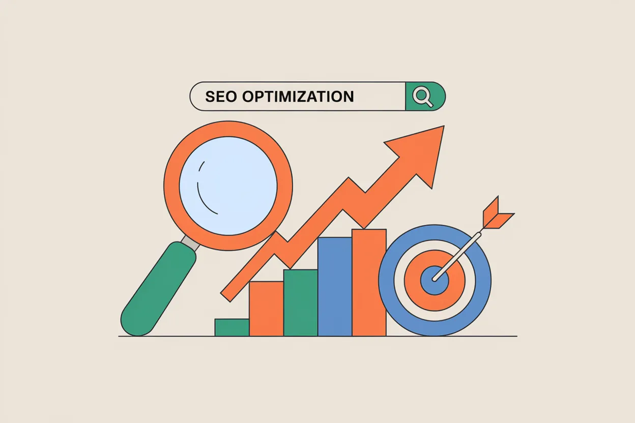 SEO Optimization