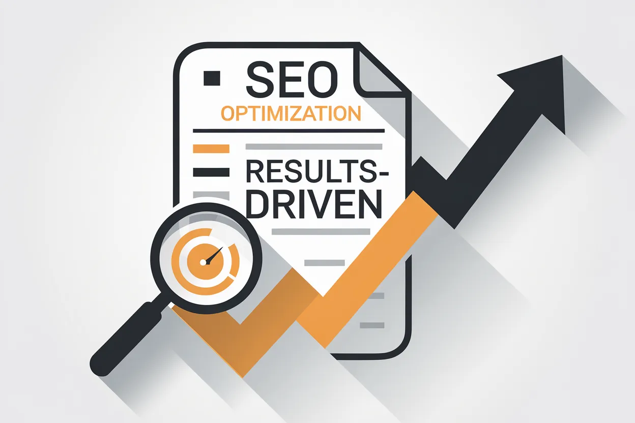 SEO-Optimized Content Creation