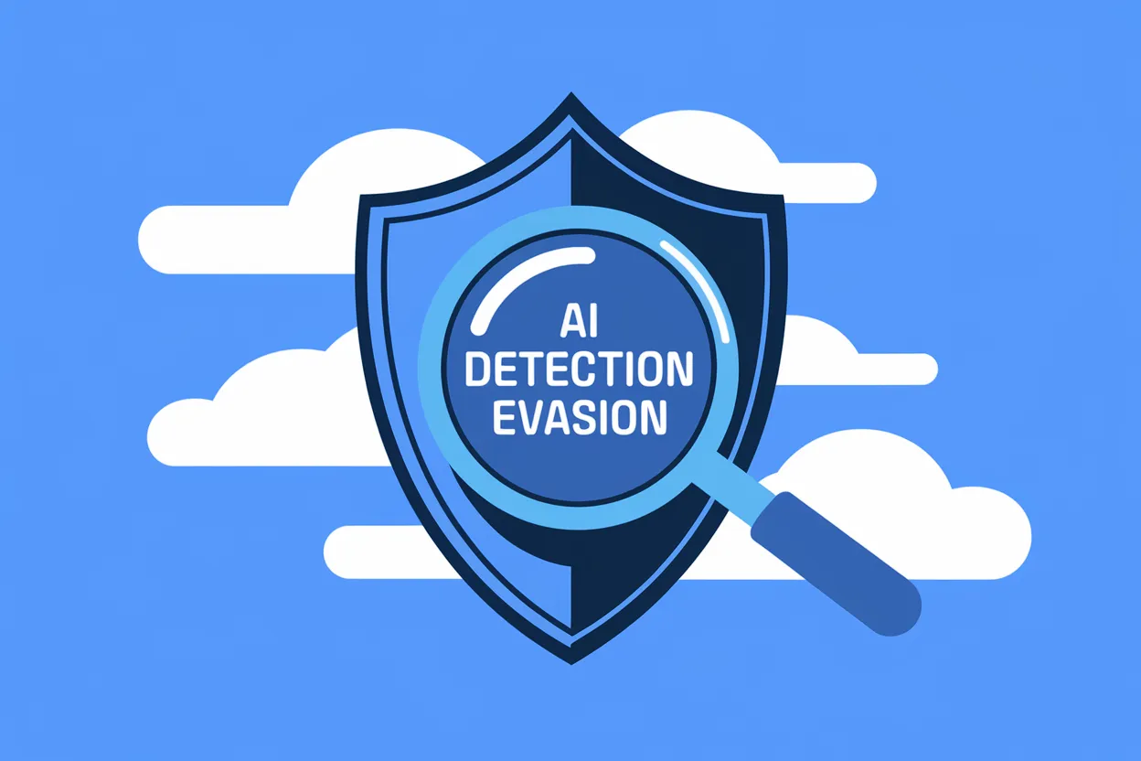 Cutting-Edge AI Detection Evasion