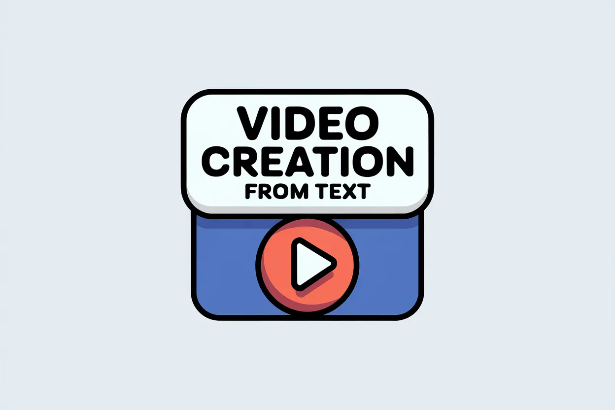 AI Video Generation from Text