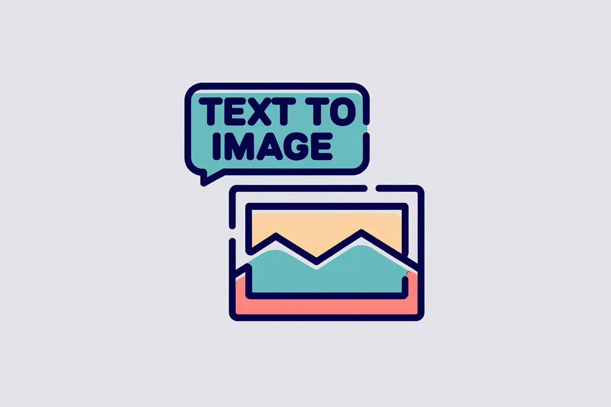 Text-to-Image Generation