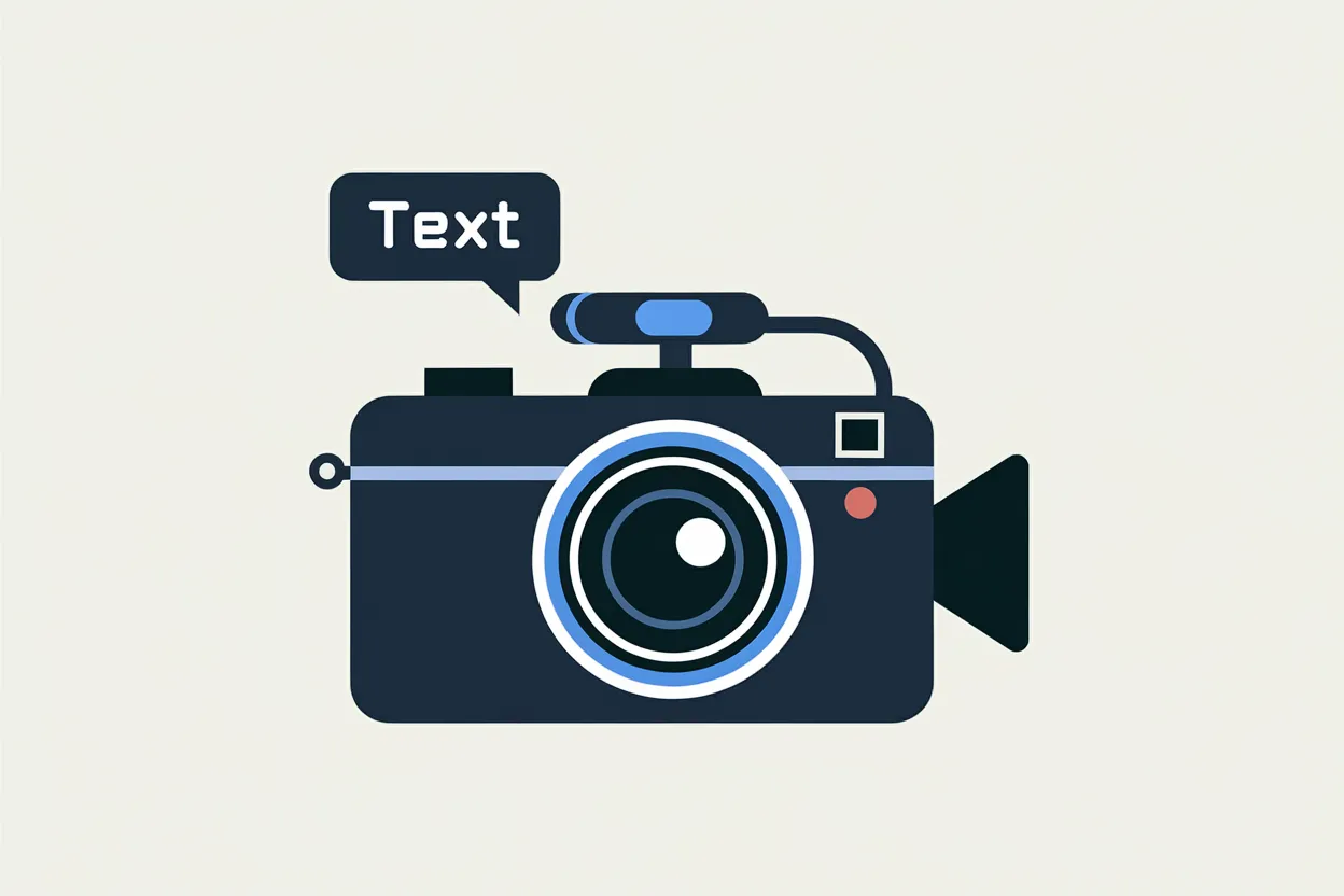 Video Generation from Text