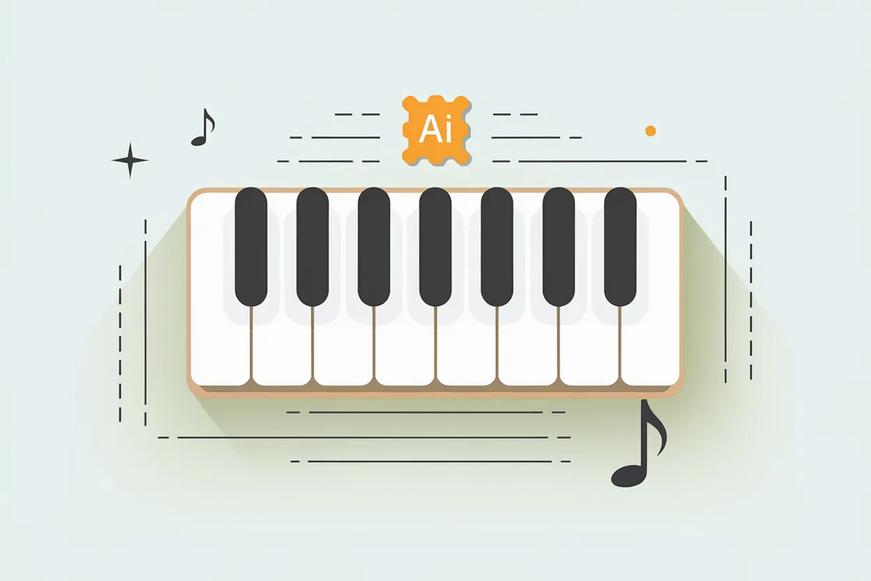 AI-Powered Music Creation