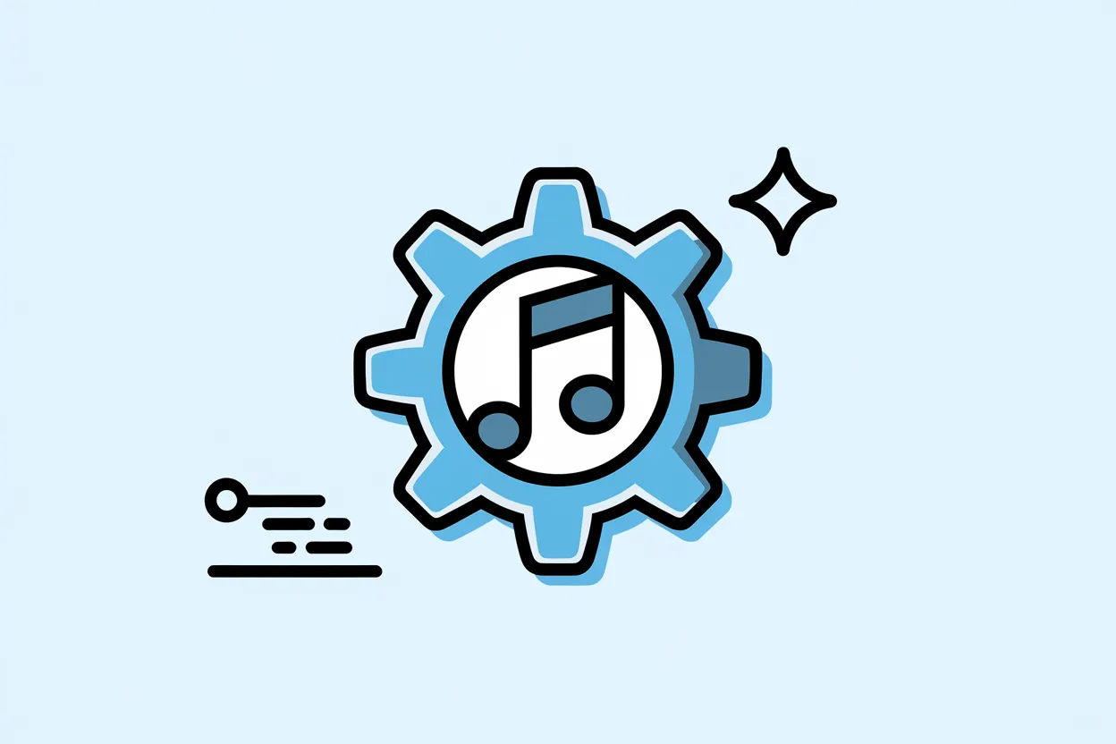 Customize Music Style with Relaxing Music Prompts