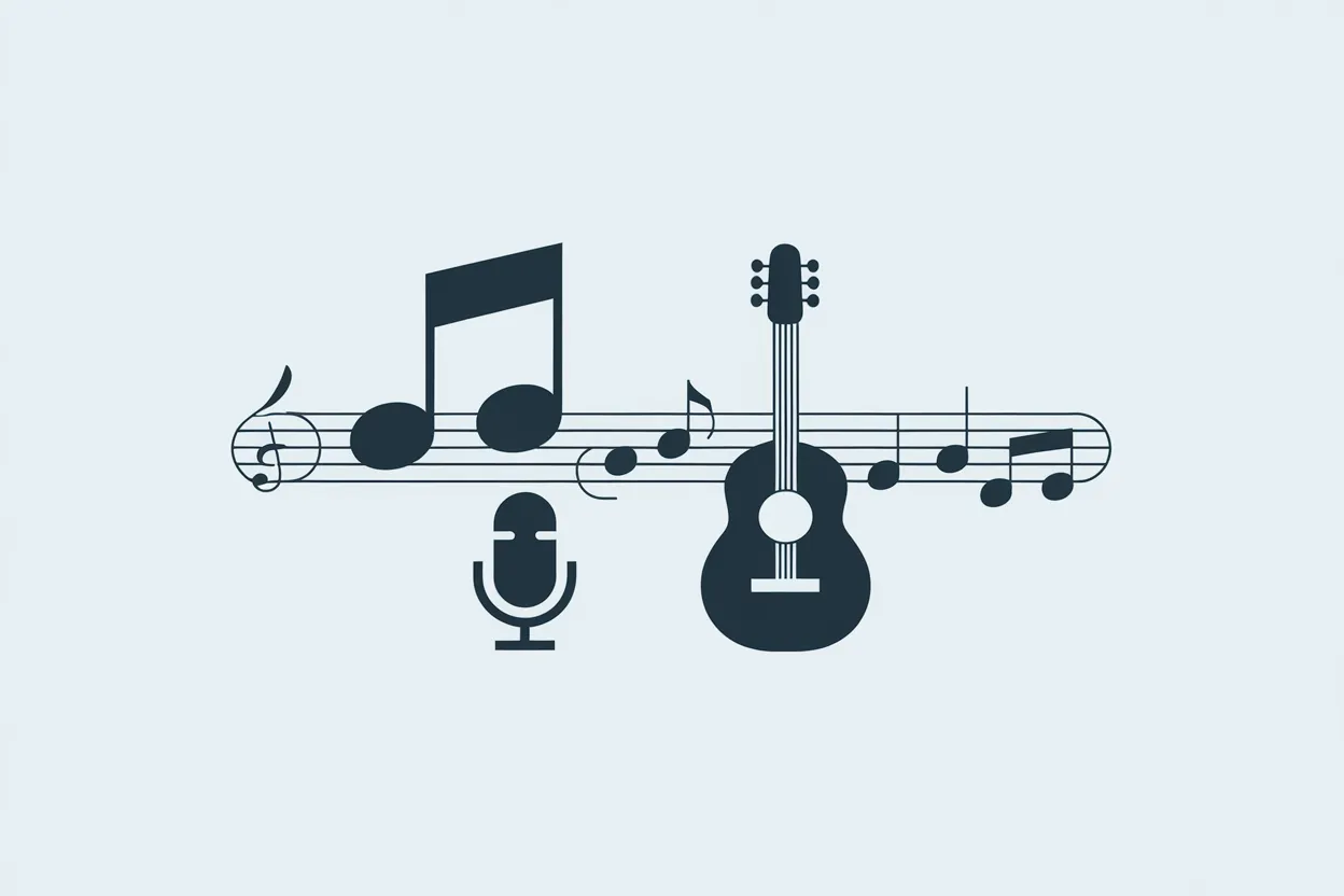 Instrumental and Lyric-Integrated Music Options