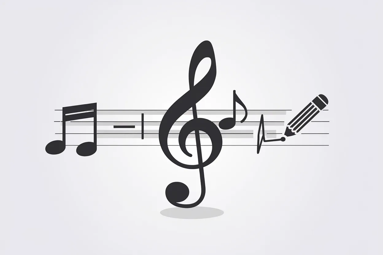 Text-to-Music Conversion with Custom Lyrics