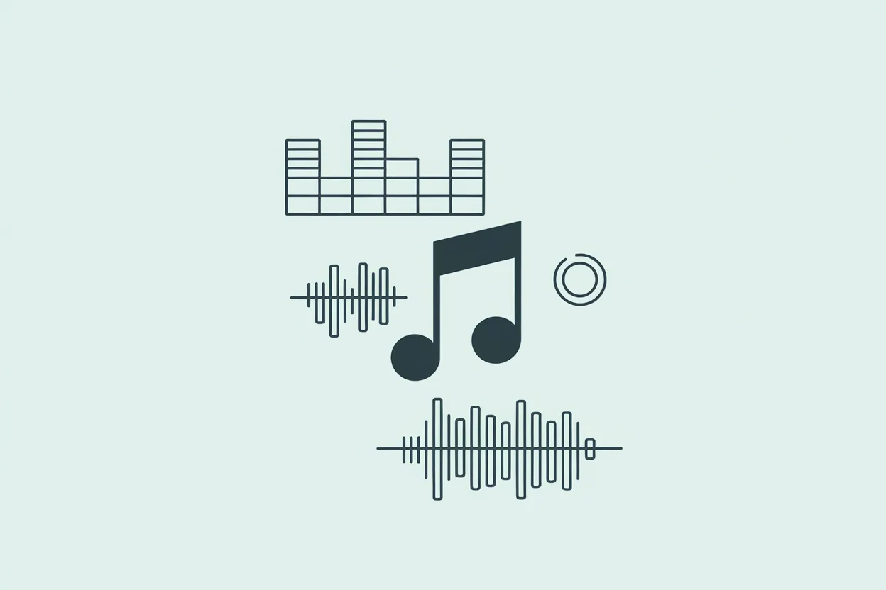 Enhanced Song Structure and Sound Quality