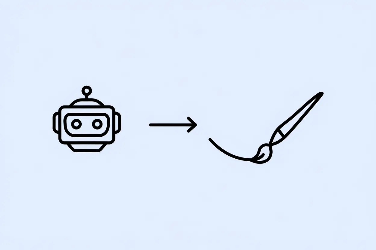 Nahtlose Integration von KI-Effizienz