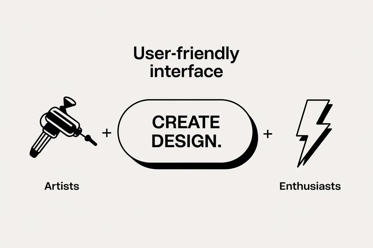 User-Friendly Interface