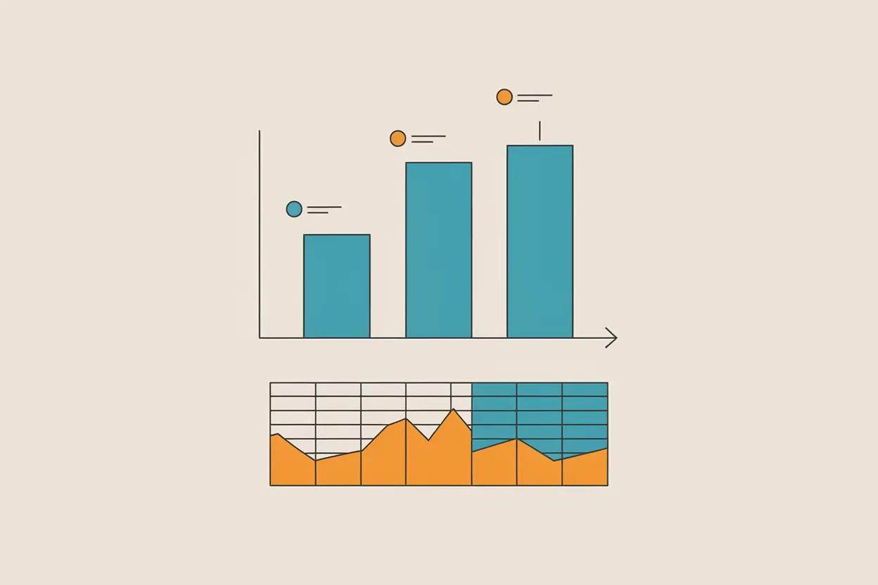 Analytique et Insights