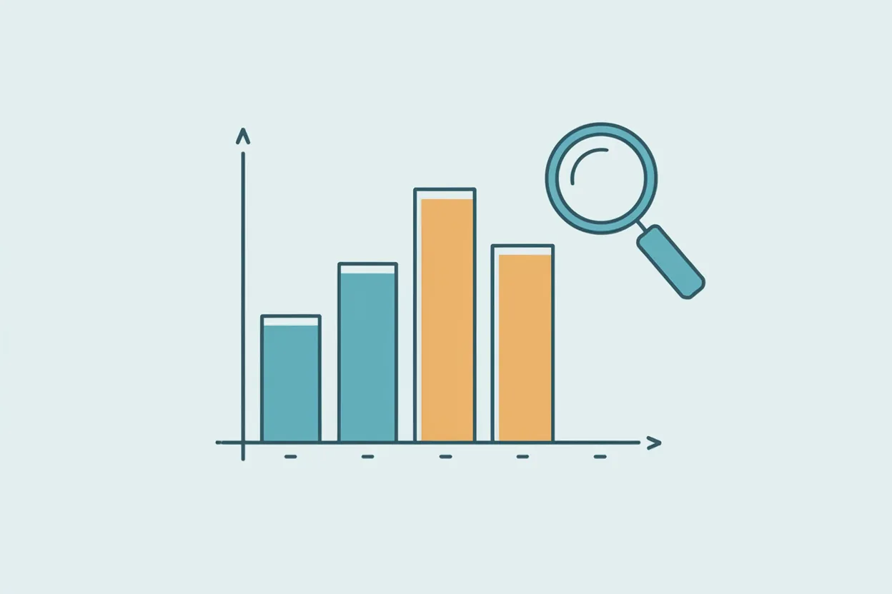 Outils d'analyse de marché