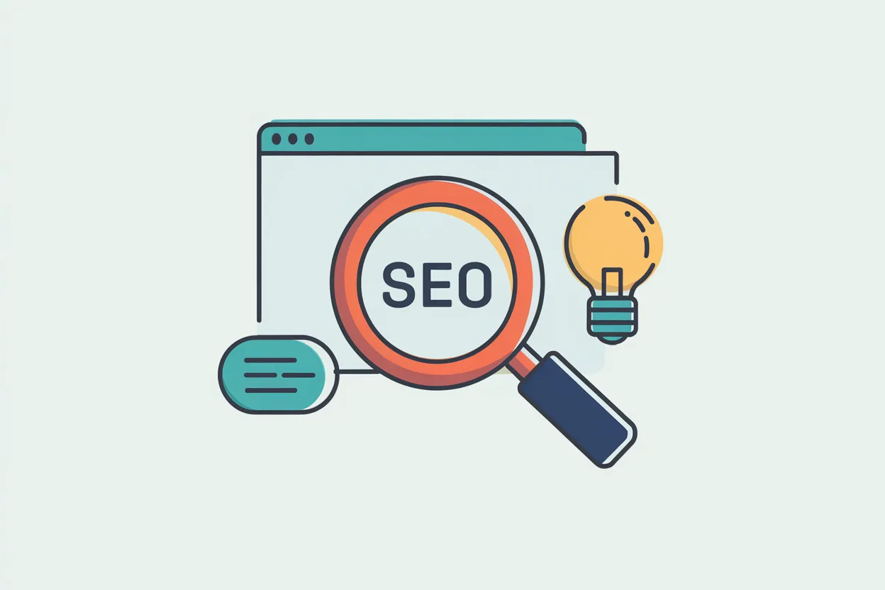 SEO Optimization Suggestions