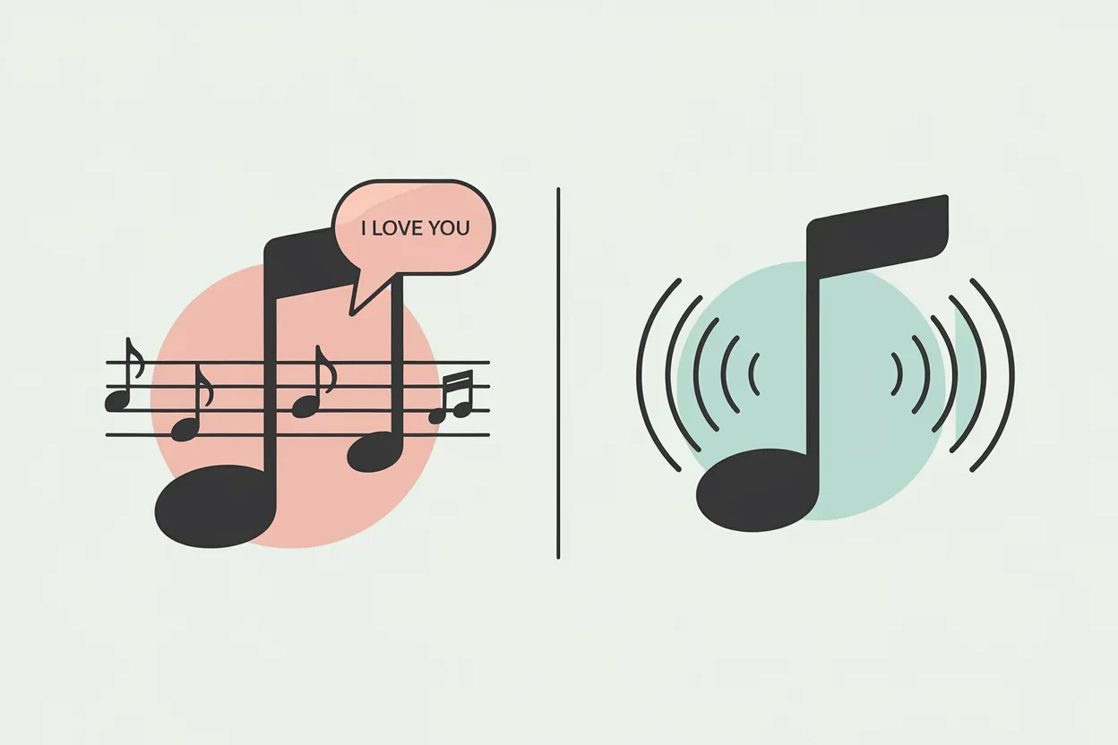 Crea Pistas con Letra o Instrumentales Puros