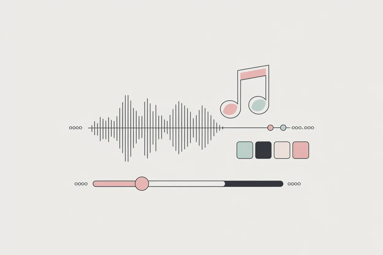 Customize Your Music Style