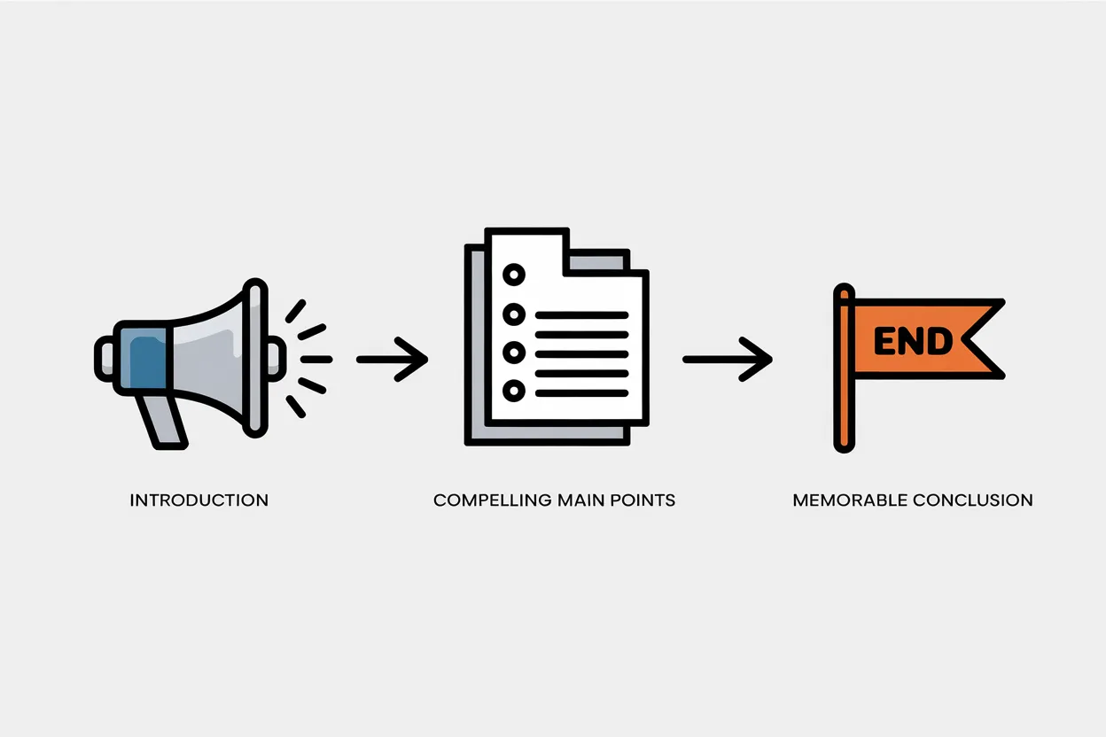 Structured Flow for Maximum Impact